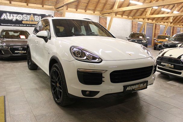 Porsche Cayenne 193 kW image number 2