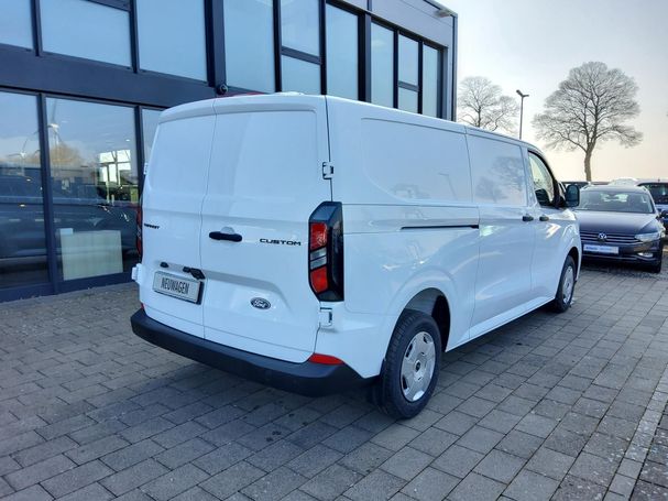 Ford Transit Custom 320 110 kW image number 7