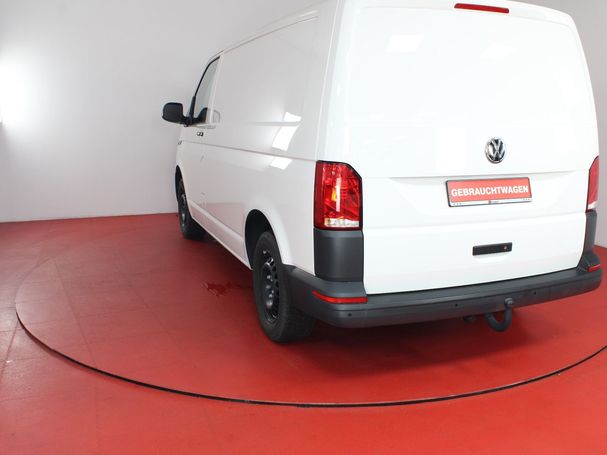 Volkswagen T6 Transporter 81 kW image number 30