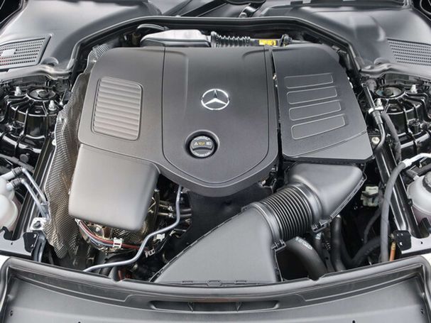 Mercedes-Benz CLE 300 4Matic 190 kW image number 16