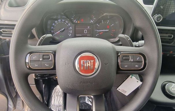 Fiat Doblo 1.5 BlueHDi 96 kW image number 2