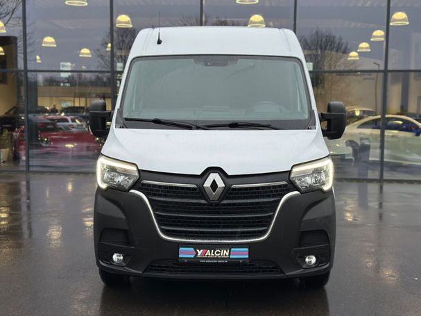 Renault Master dCi 150 L3H2 Komfort 110 kW image number 18