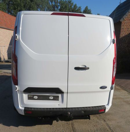 Ford Transit Custom 2.0 Trend 96 kW image number 6