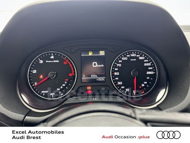 Audi Q2 30 TDI 85 kW image number 10