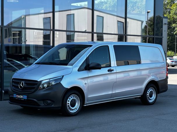 Mercedes-Benz Vito 116 CDI 120 kW image number 1