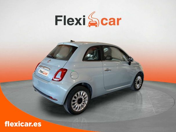 Fiat 500 1.0 51 kW image number 8