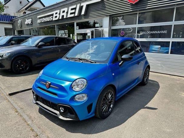 Abarth 695 132 kW image number 1