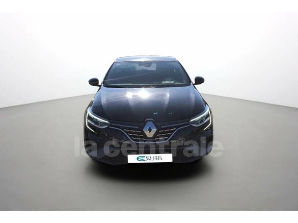 Renault Megane Blue dCi 115 85 kW image number 2