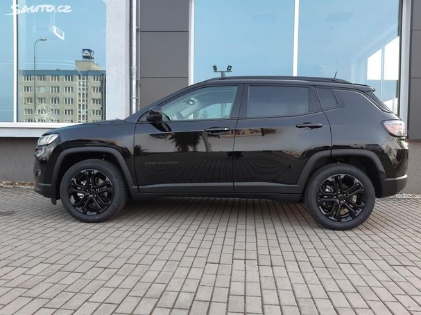 Jeep Compass 1.5 96 kW image number 8