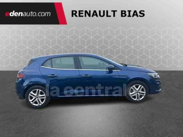 Renault Megane 1.5 Blue dCi 115 85 kW image number 14