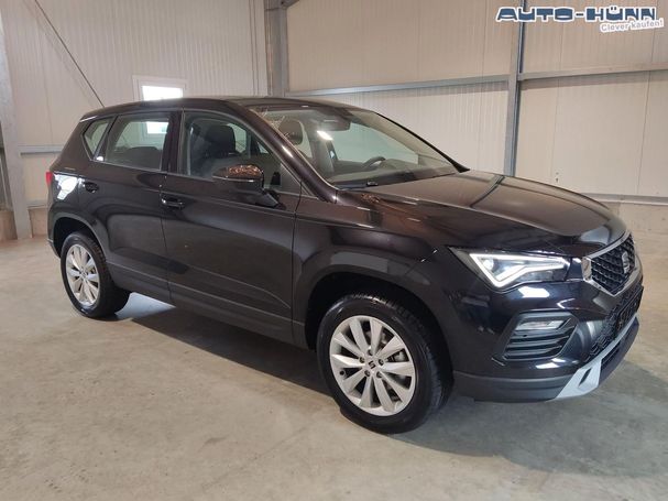 Seat Ateca 1.5 TSI DSG Style 110 kW image number 3