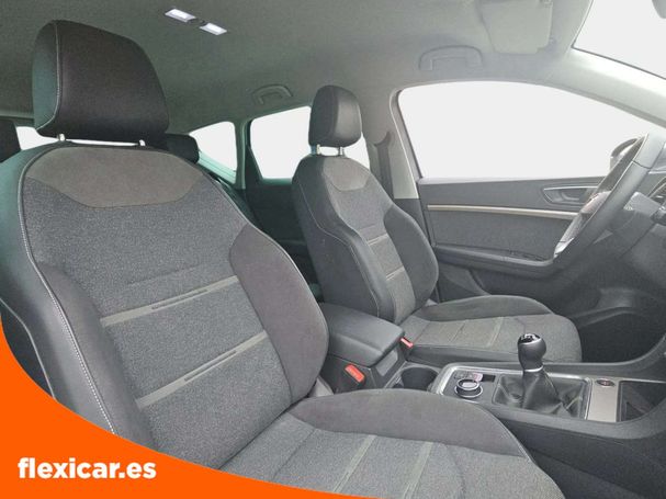 Seat Ateca 2.0 TDI 110 kW image number 13