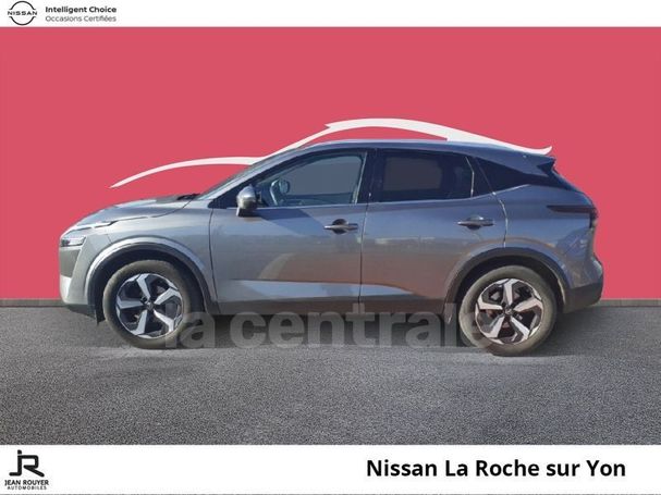 Nissan Qashqai 1.3 116 kW image number 5