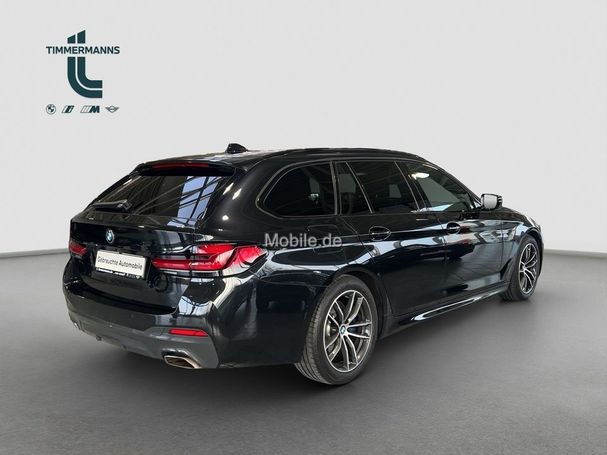 BMW 530d Touring xDrive 210 kW image number 2