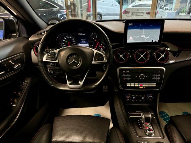 Mercedes-Benz GLA 45 AMG 280 kW image number 12