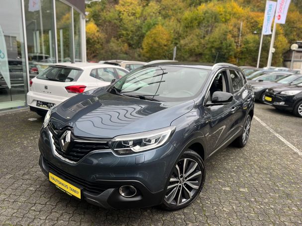 Renault Kadjar 4x4 Bose Edition 96 kW image number 1