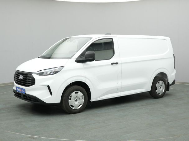 Ford Transit Custom L1 81 kW image number 15