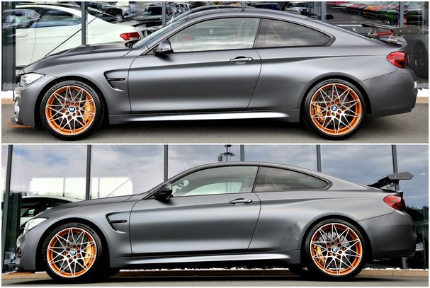 BMW M4 368 kW image number 6