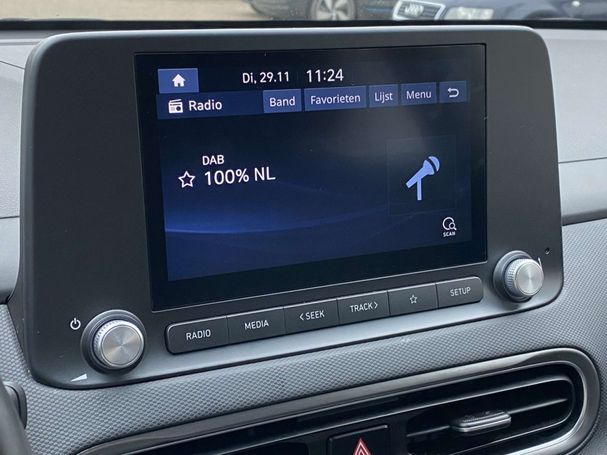 Hyundai Kona 39 kWh 100 kW image number 36