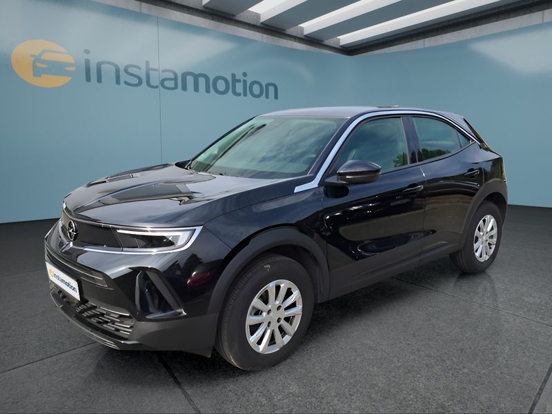 Opel Mokka 1.2 Turbo
