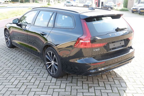 Volvo V60 T6 Plus Dark AWD 293 kW image number 10