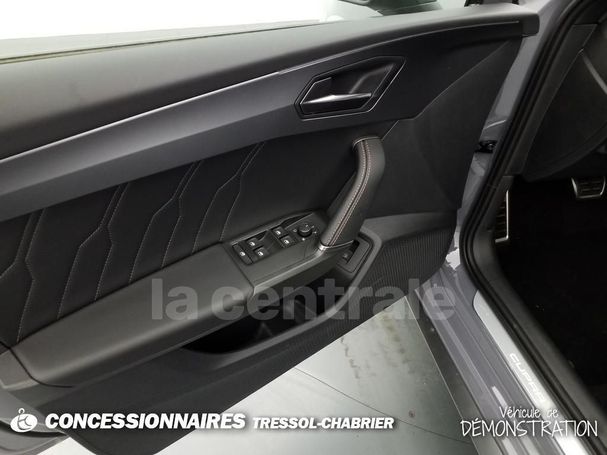 Cupra Leon 150 kW image number 23