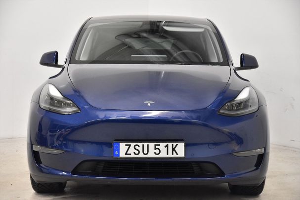 Tesla Model Y Long Range AWD 378 kW image number 5