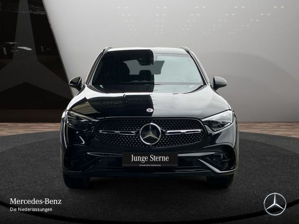 Mercedes-Benz GLC 220 d 145 kW image number 4