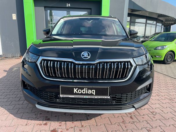 Skoda Kodiaq 2.0 TDI 4x4 DSG 147 kW image number 3