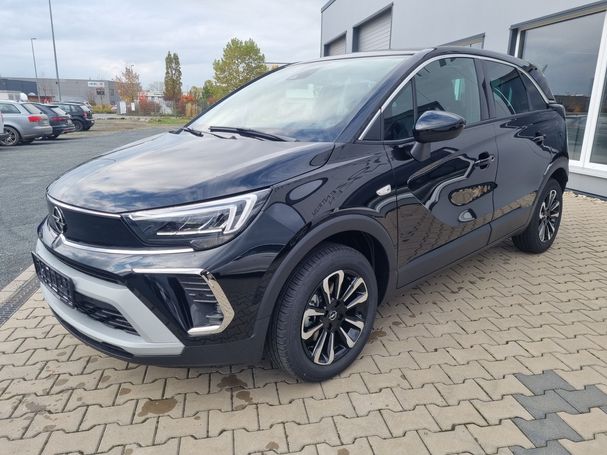 Opel Crossland X 81 kW image number 1