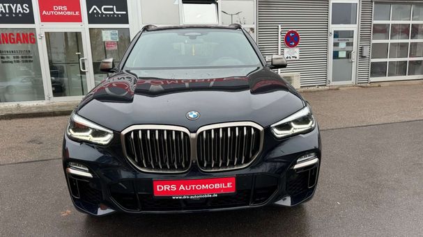 BMW X5 Md xDrive 294 kW image number 8