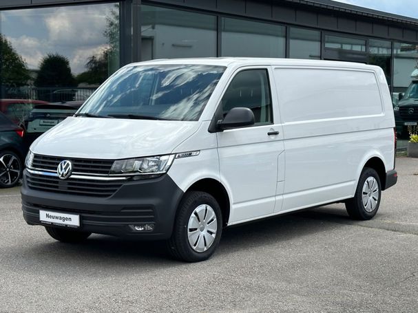 Volkswagen T6 Transporter 110 kW image number 1