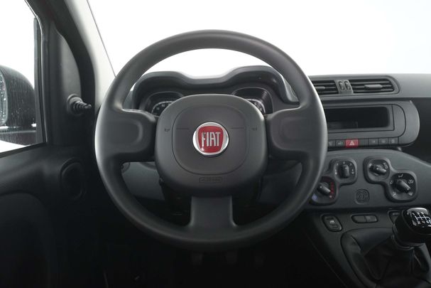 Fiat Panda 1.0 Hybrid 51 kW image number 11