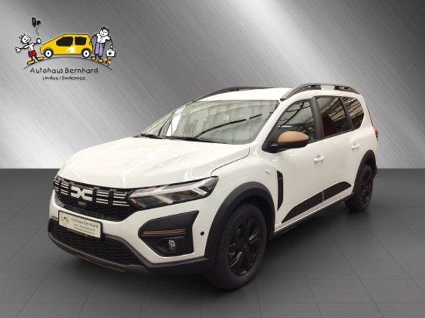 Dacia Jogger TCe 110 Expression 81 kW image number 1