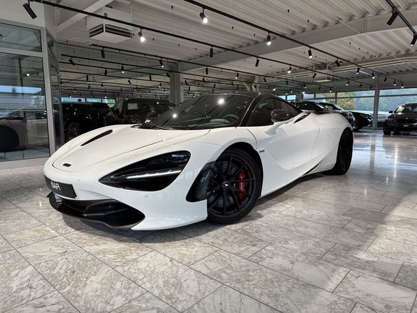 McLaren 720S 530 kW image number 3