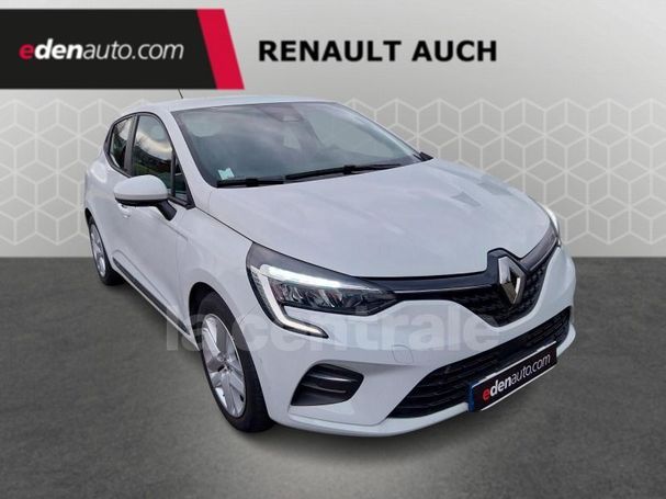 Renault Clio 103 kW image number 2