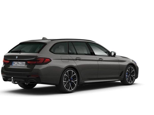 BMW 540d Touring M xDrive 250 kW image number 3