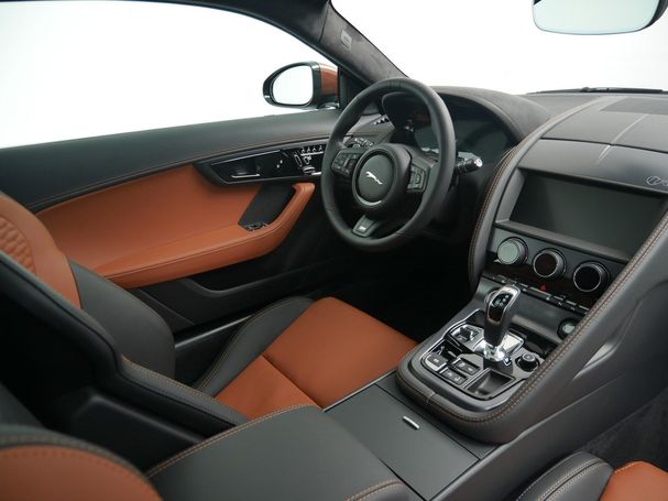 Jaguar F-Type 423 kW image number 9