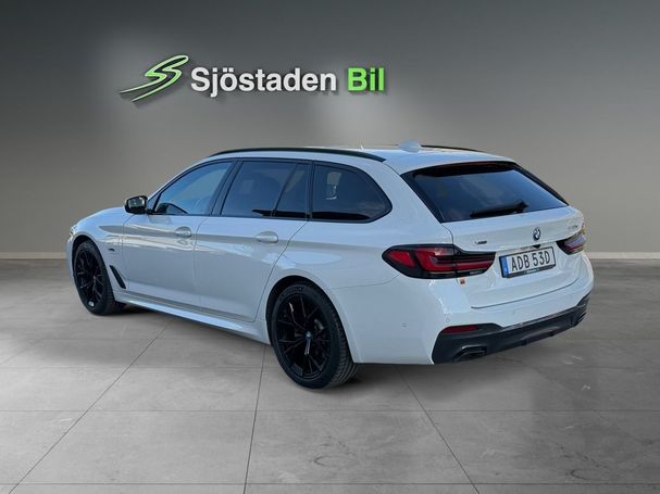 BMW 530 Touring xDrive 216 kW image number 3