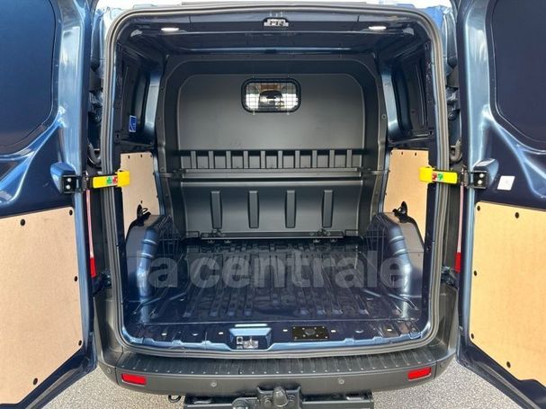  Ford Transit Custom 300 L1H1 96 kW image number 12