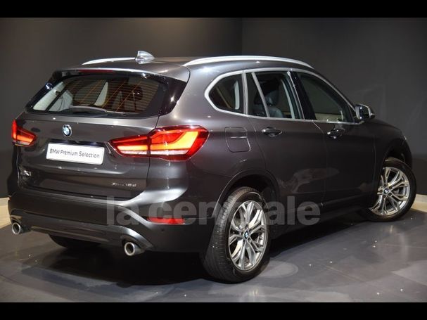 BMW X1 xDrive18d 110 kW image number 4