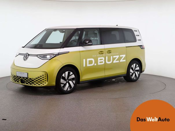 Volkswagen ID. Buzz Pro 125 kW image number 1