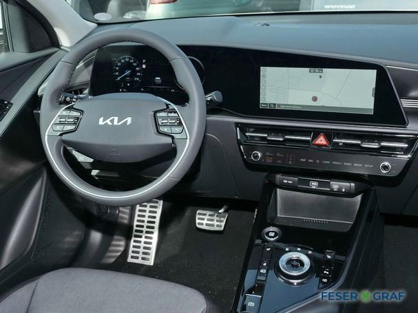 Kia Niro 1.6 Spirit 95 kW image number 3