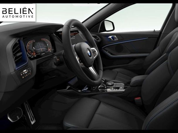 BMW 118i 100 kW image number 4