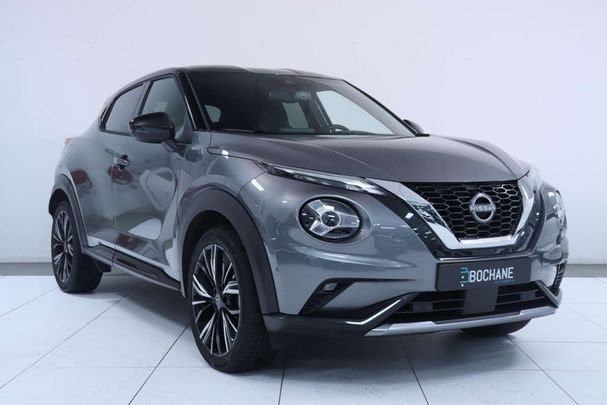 Nissan Juke 1.0 DIG-T 114 N-DESIGN DCT 84 kW image number 2