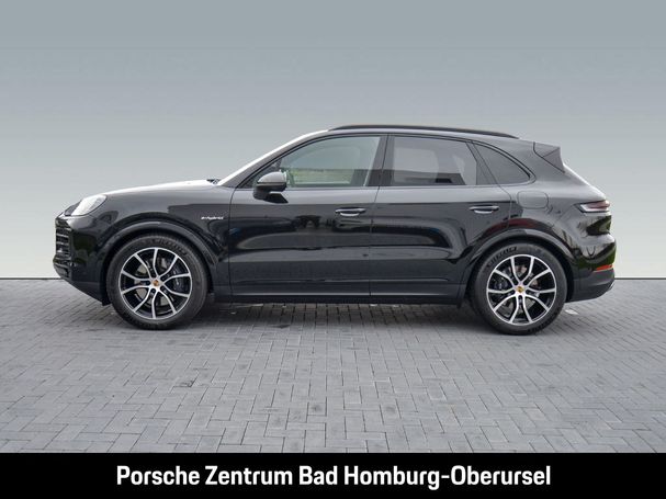 Porsche Cayenne E-Hybrid 346 kW image number 5