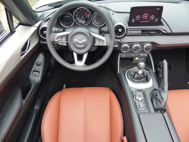 Mazda MX-5 184 135 kW image number 8