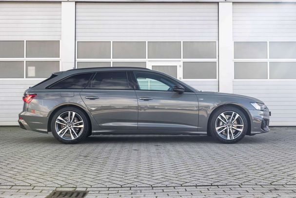 Audi A6 40 TFSI Avant 150 kW image number 2