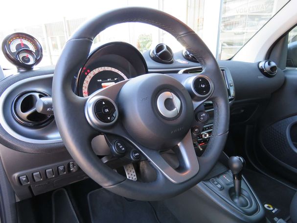 Smart ForTwo EQ 60 kW image number 30