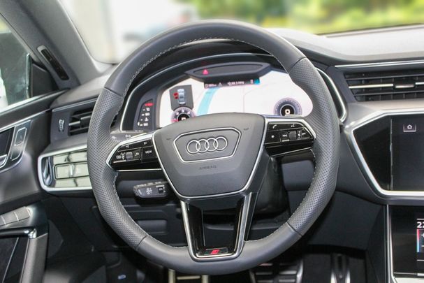 Audi A7 40 TDI Sportback 150 kW image number 10